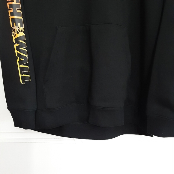 Vans Hoodie Sweatshirt Boys XL - Picture 4 of 12